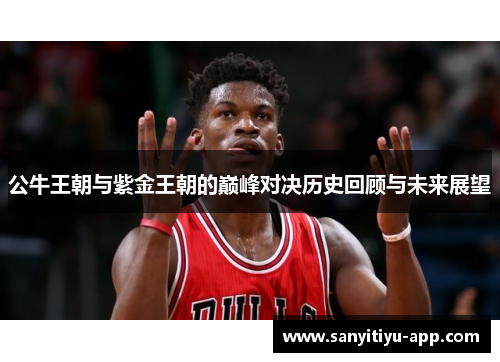 公牛王朝与紫金王朝的巅峰对决历史回顾与未来展望